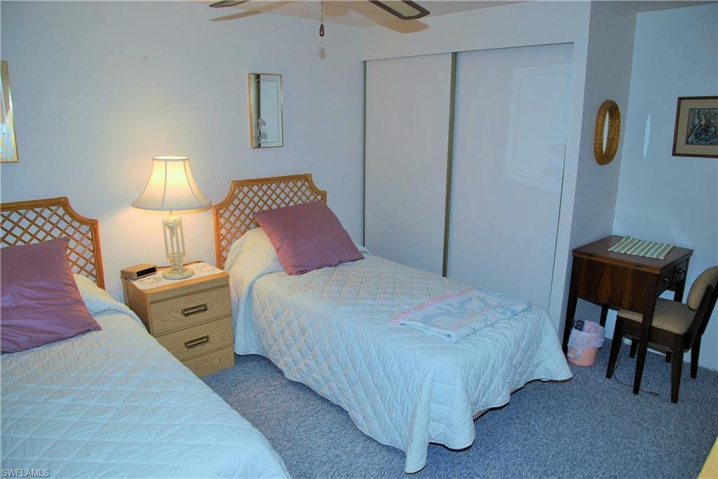 HORIZON VILLAGE - Residential