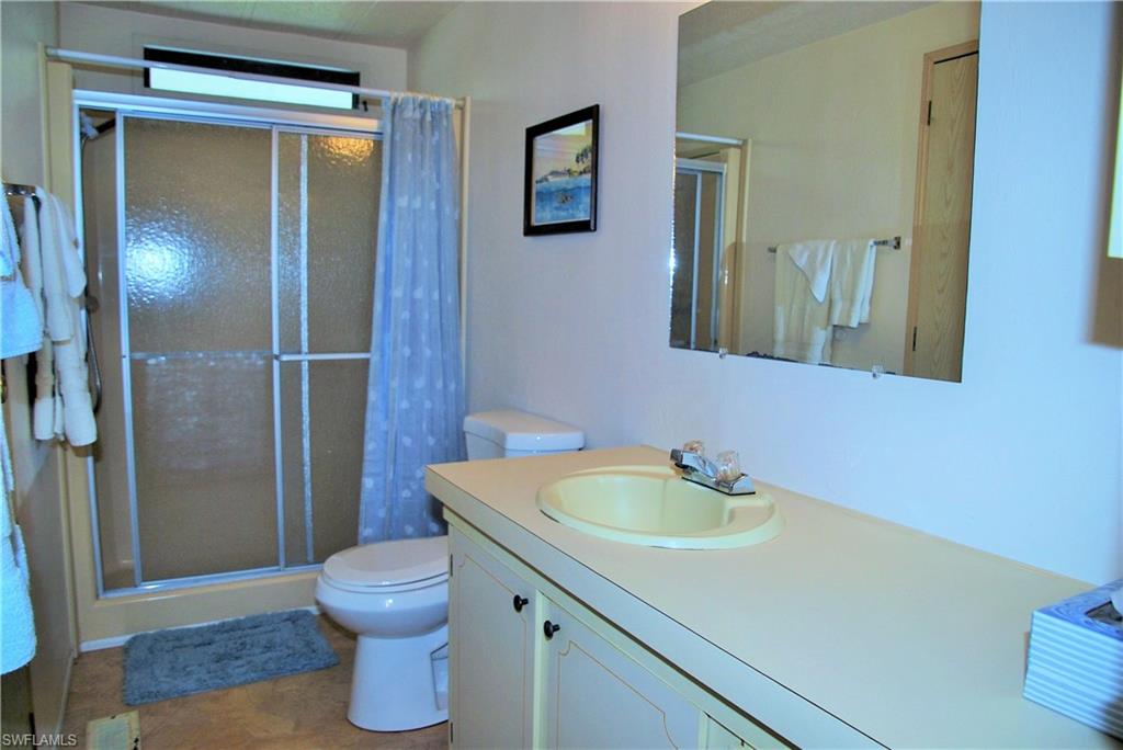 HORIZON VILLAGE - Residential