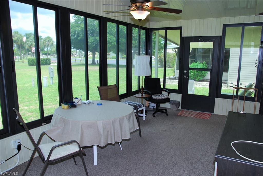 HORIZON VILLAGE - Residential