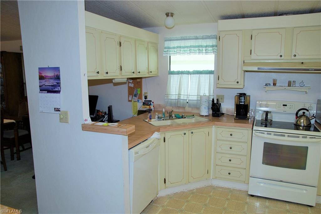 HORIZON VILLAGE - Residential