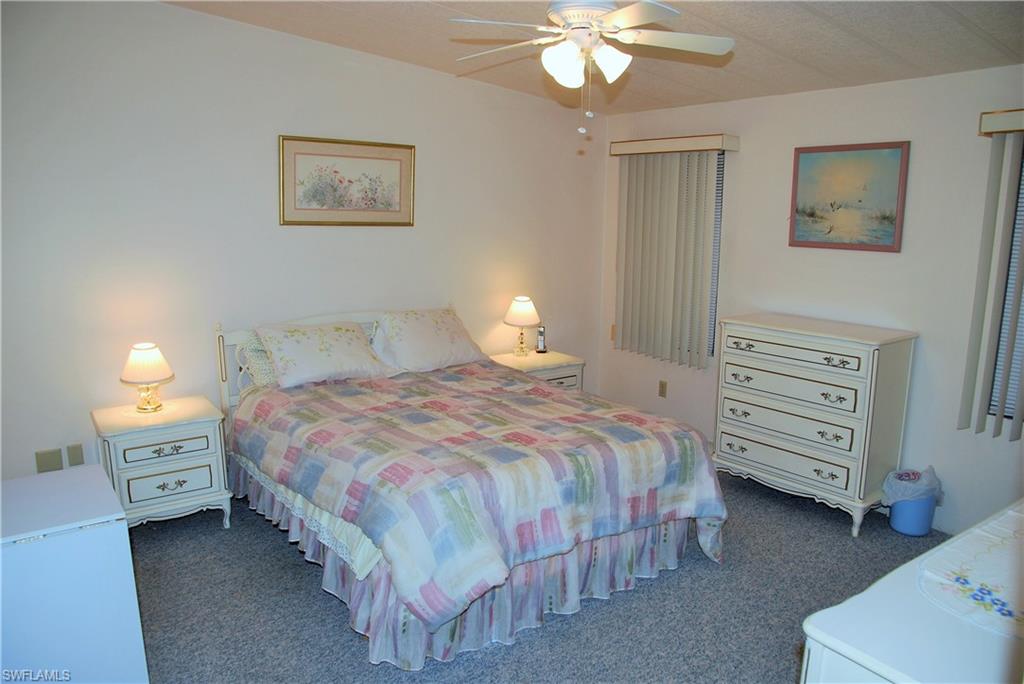 HORIZON VILLAGE - Residential