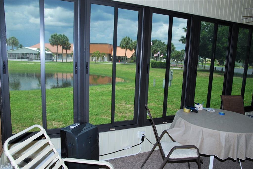 HORIZON VILLAGE - Residential