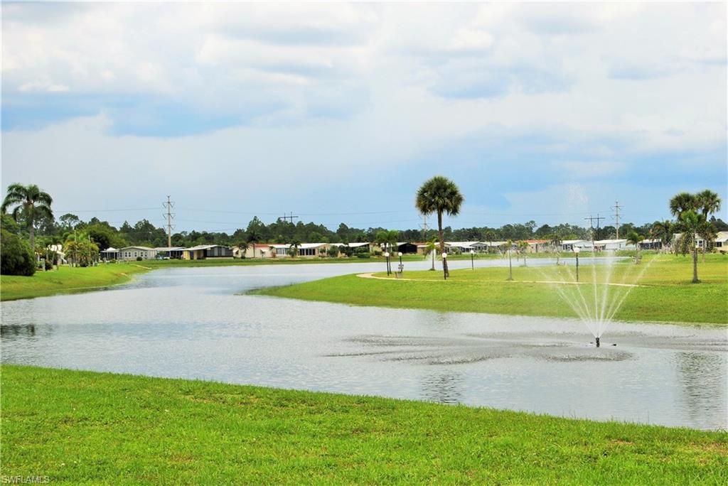 HORIZON VILLAGE - Residential