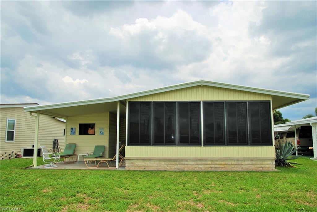 HORIZON VILLAGE - Residential