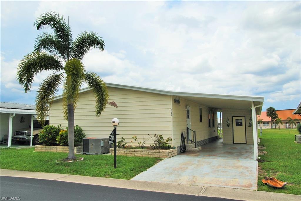 HORIZON VILLAGE - Residential