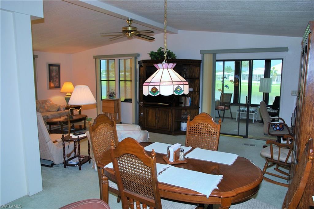 HORIZON VILLAGE - Residential