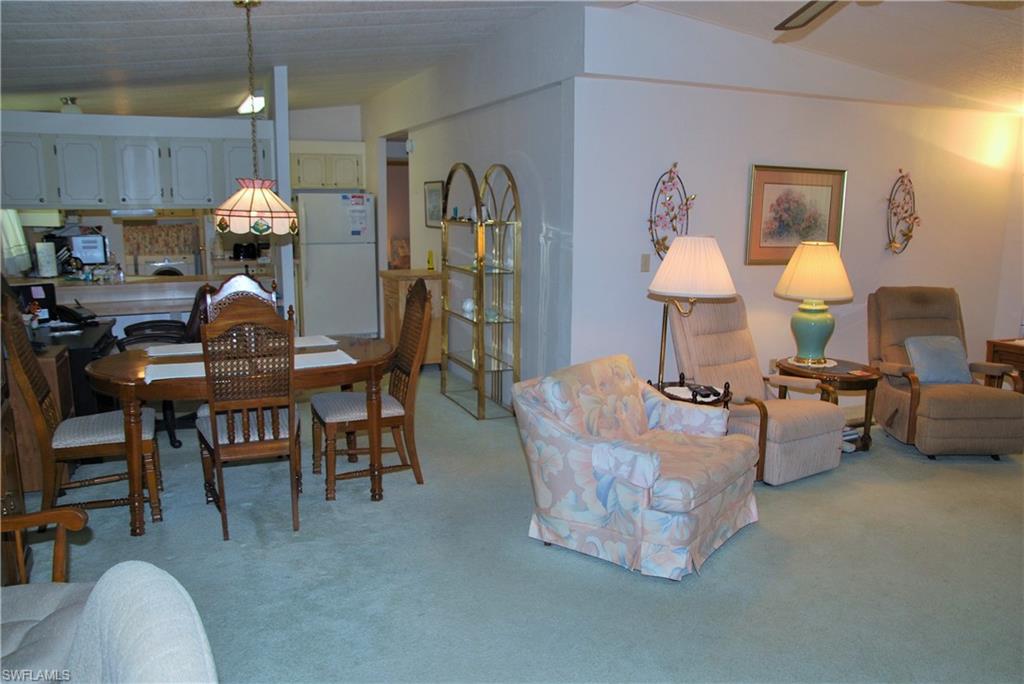 HORIZON VILLAGE - Residential