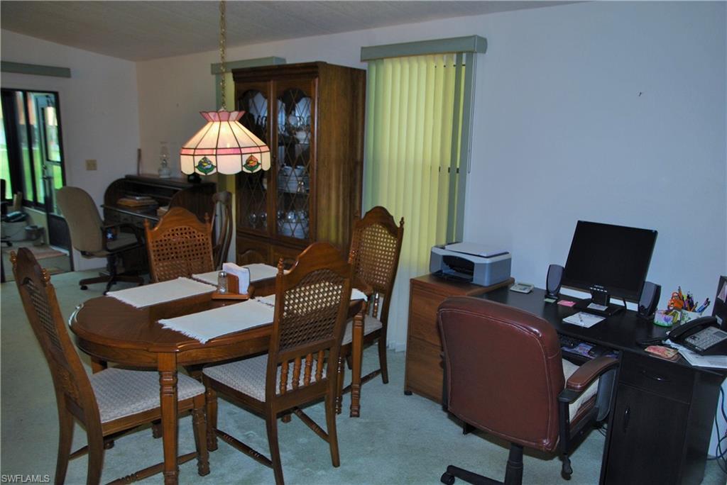 HORIZON VILLAGE - Residential