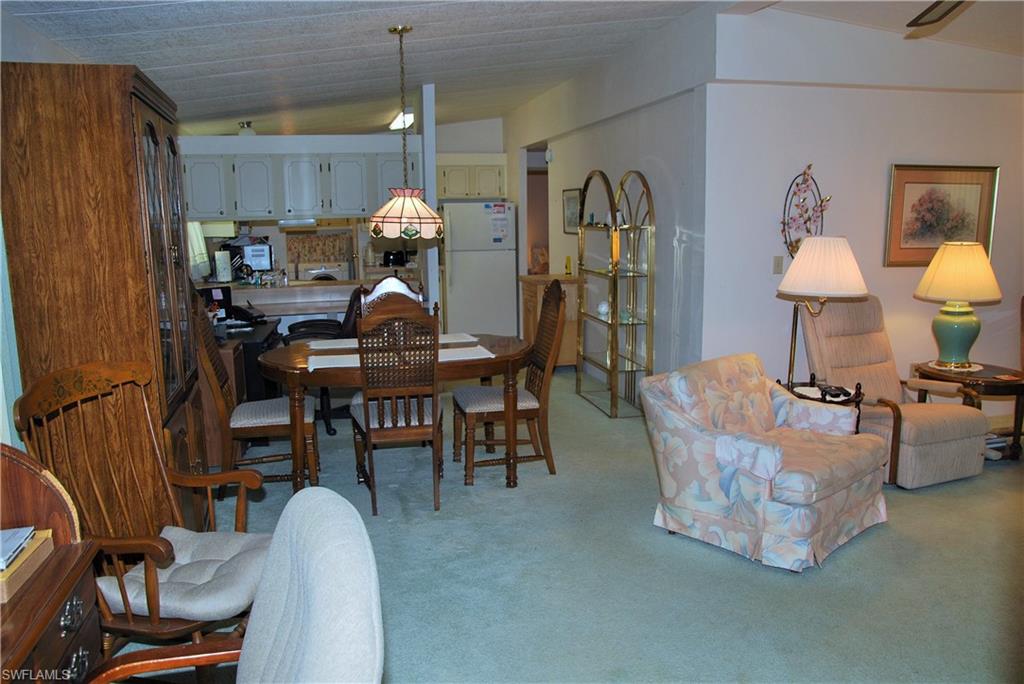 HORIZON VILLAGE - Residential