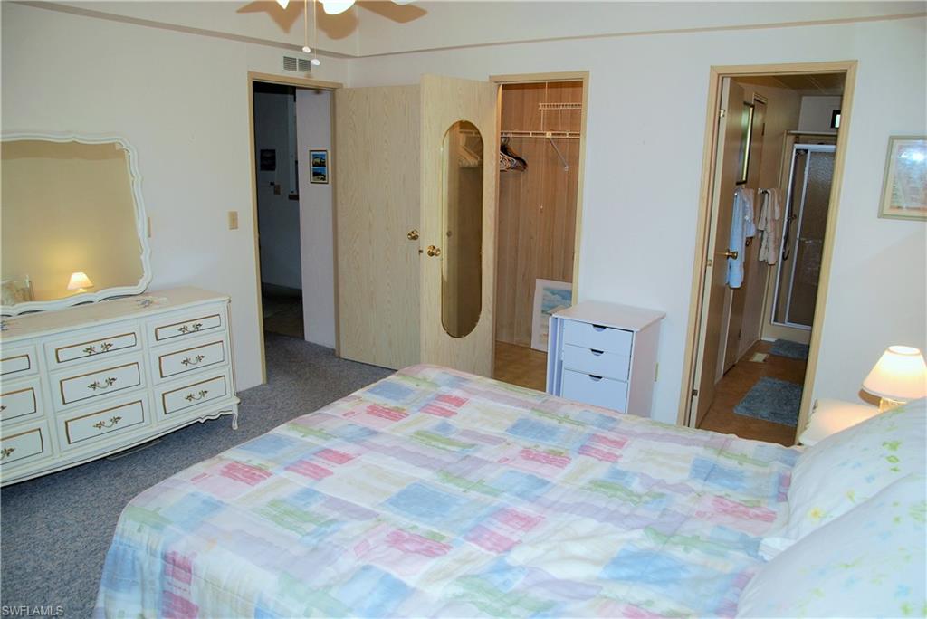 HORIZON VILLAGE - Residential