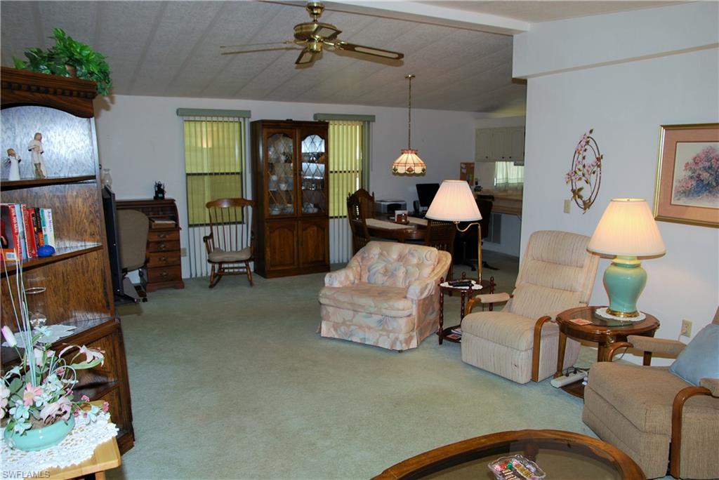 HORIZON VILLAGE - Residential