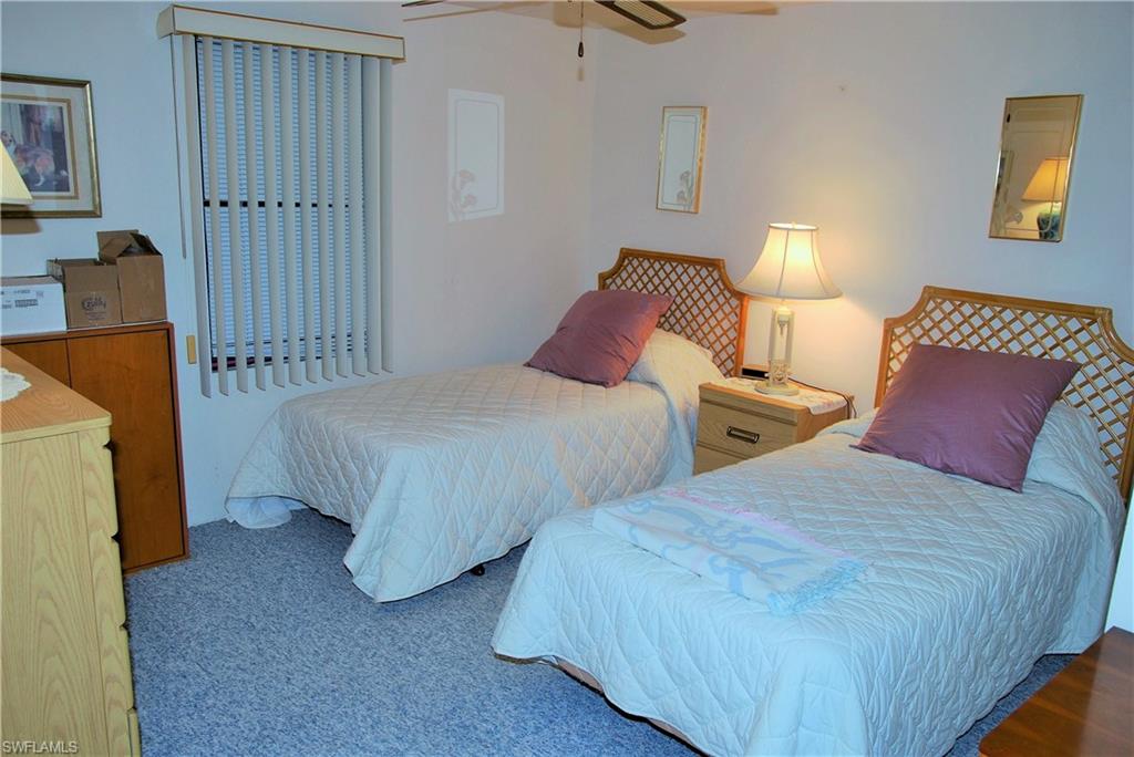 HORIZON VILLAGE - Residential