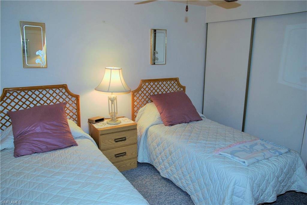 HORIZON VILLAGE - Residential