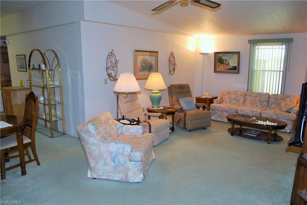 HORIZON VILLAGE - Residential