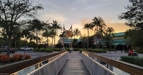 A home in FORT MYERS