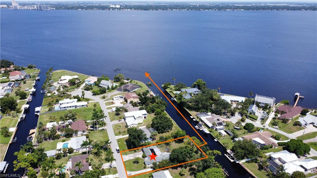 WATERWAY ESTATES - Land