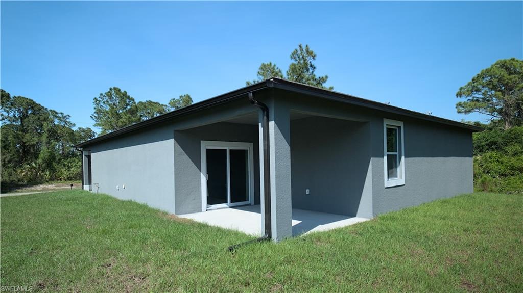 PORT LABELLE - Residential