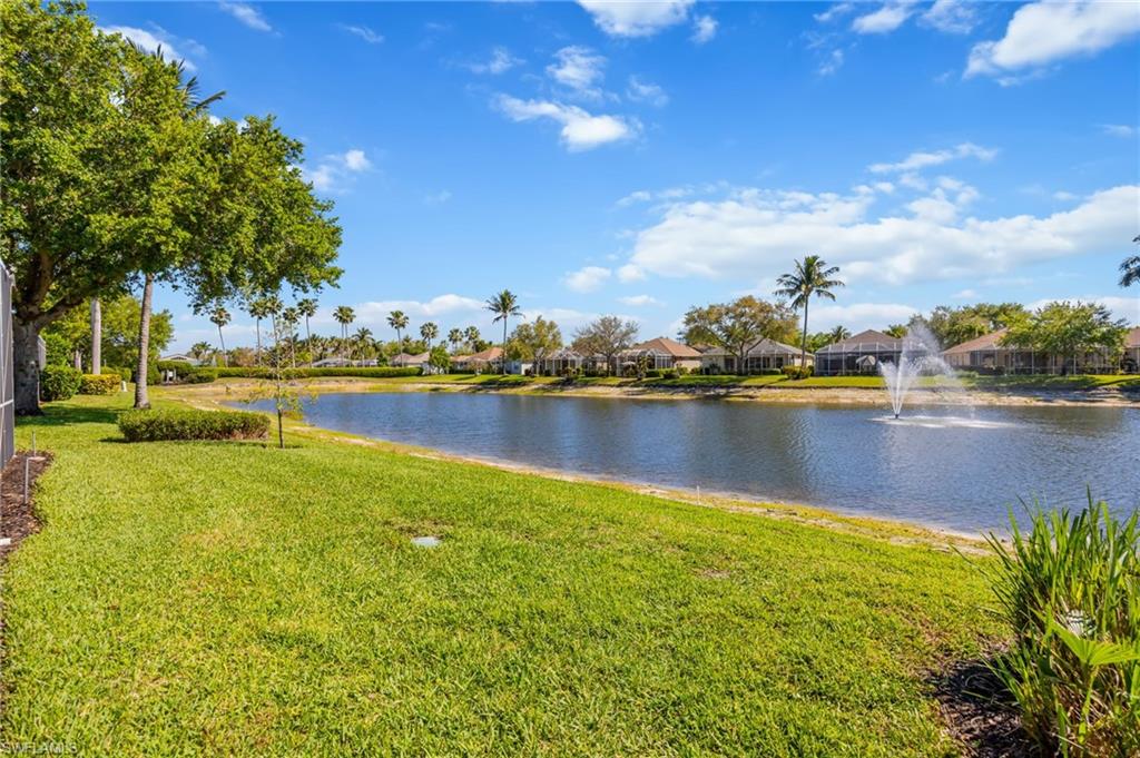 IBIS COVE - Residential