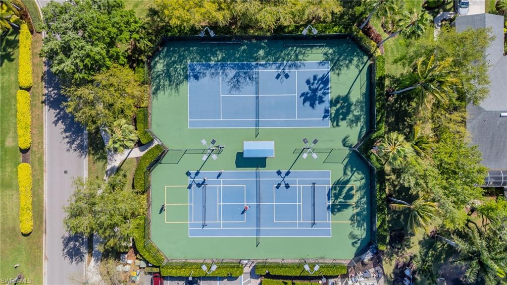 IBIS COVE - Residential