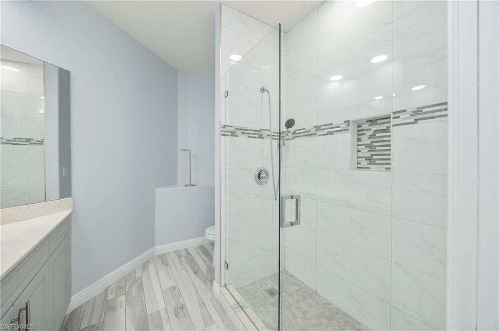 IBIS COVE - Residential