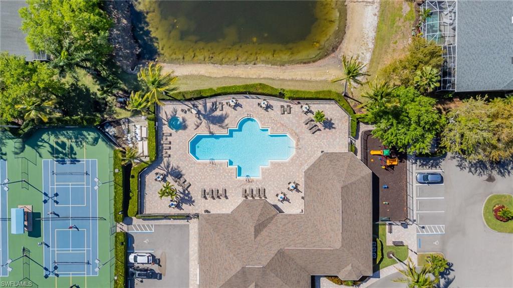 IBIS COVE - Residential