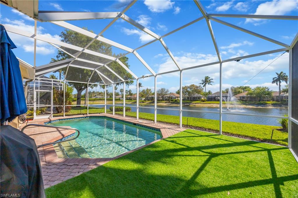 IBIS COVE - Residential