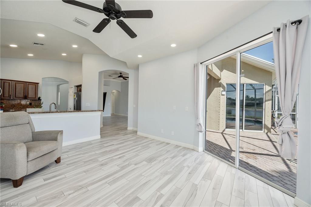 IBIS COVE - Residential