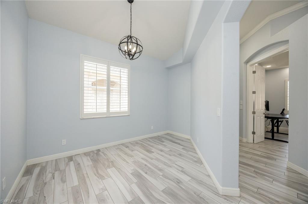 IBIS COVE - Residential