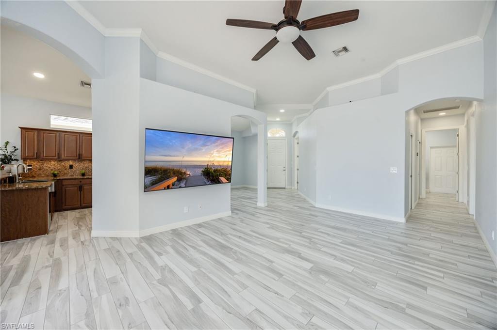 IBIS COVE - Residential