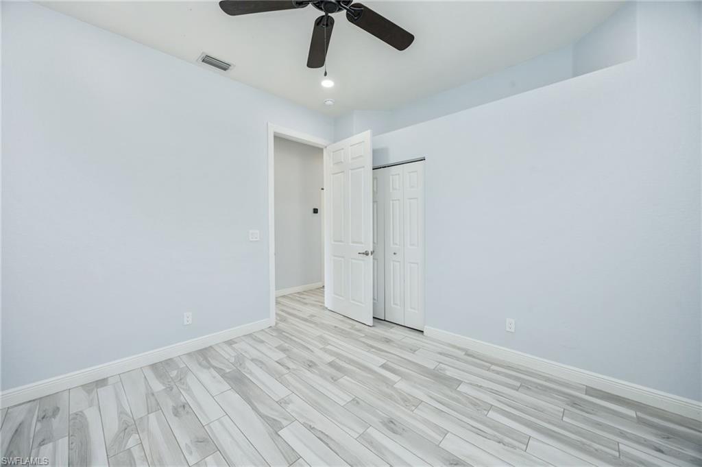 IBIS COVE - Residential