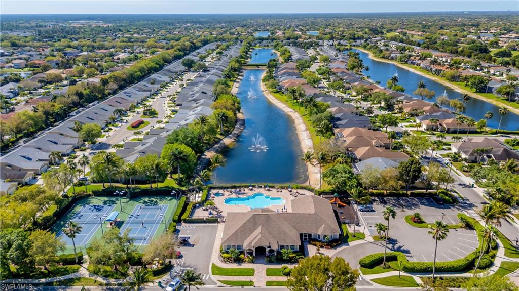 IBIS COVE - Residential