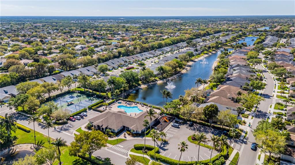 IBIS COVE - Residential