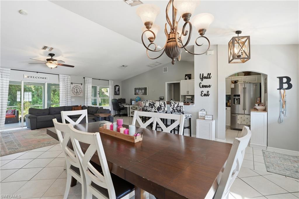 PORT LABELLE - Residential