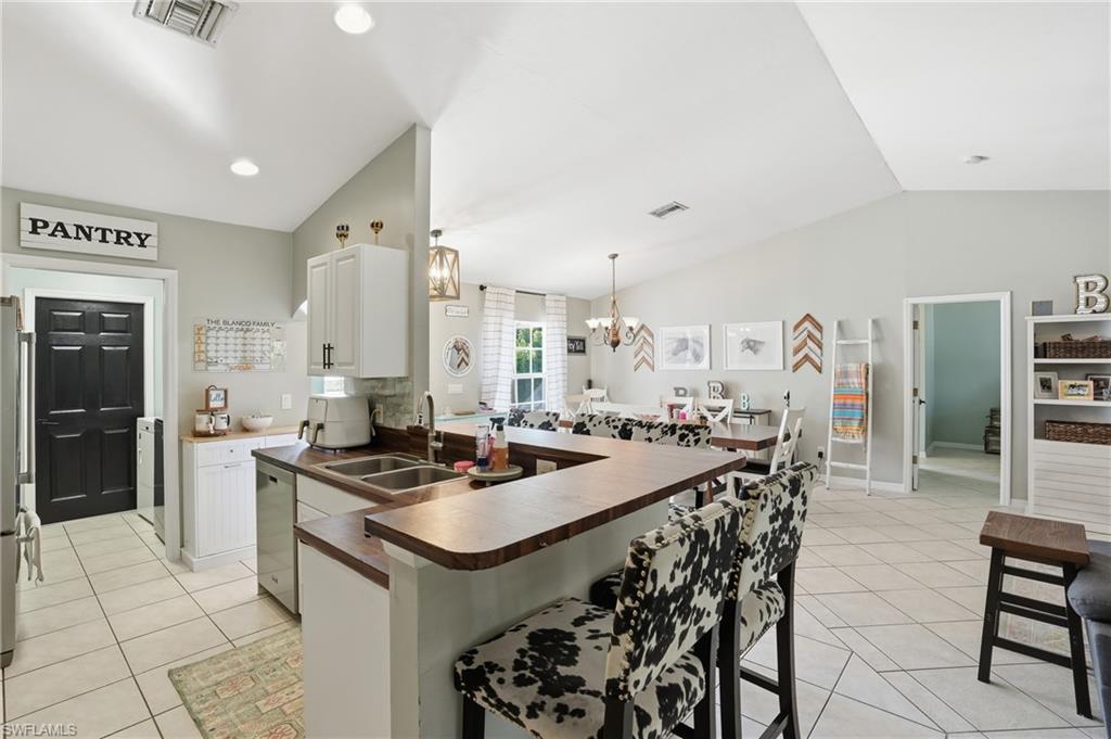 PORT LABELLE - Residential