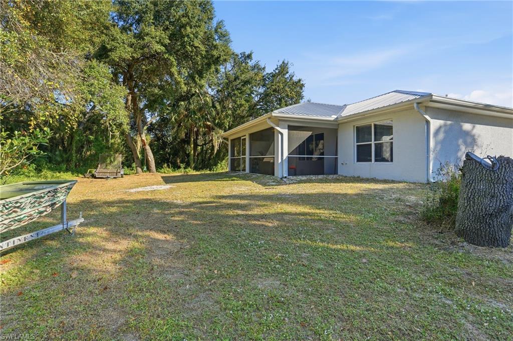 PORT LABELLE - Residential