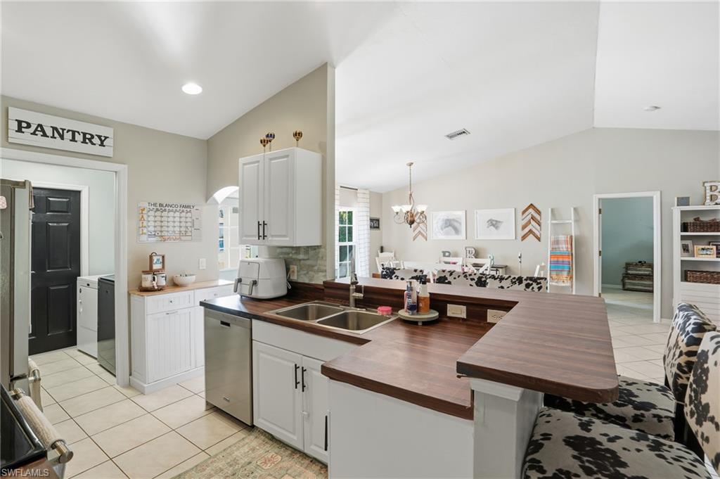 PORT LABELLE - Residential