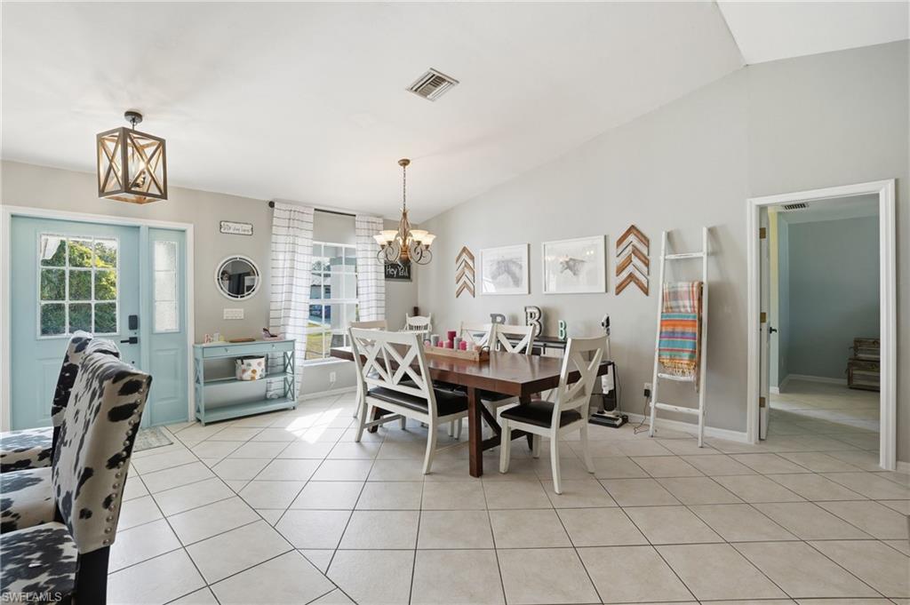 PORT LABELLE - Residential