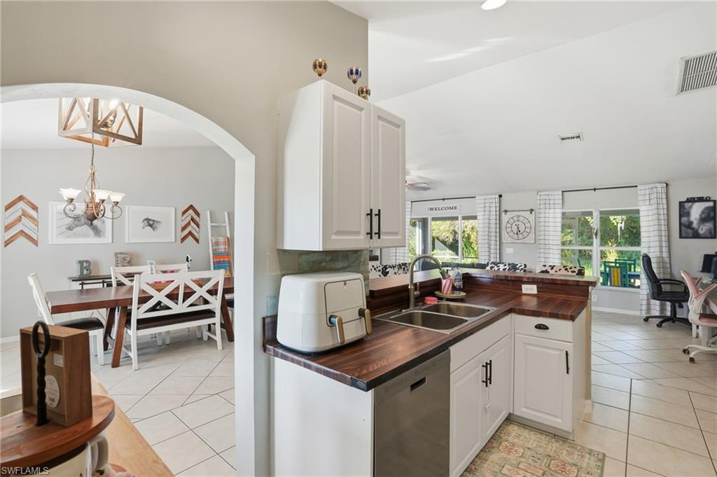 PORT LABELLE - Residential