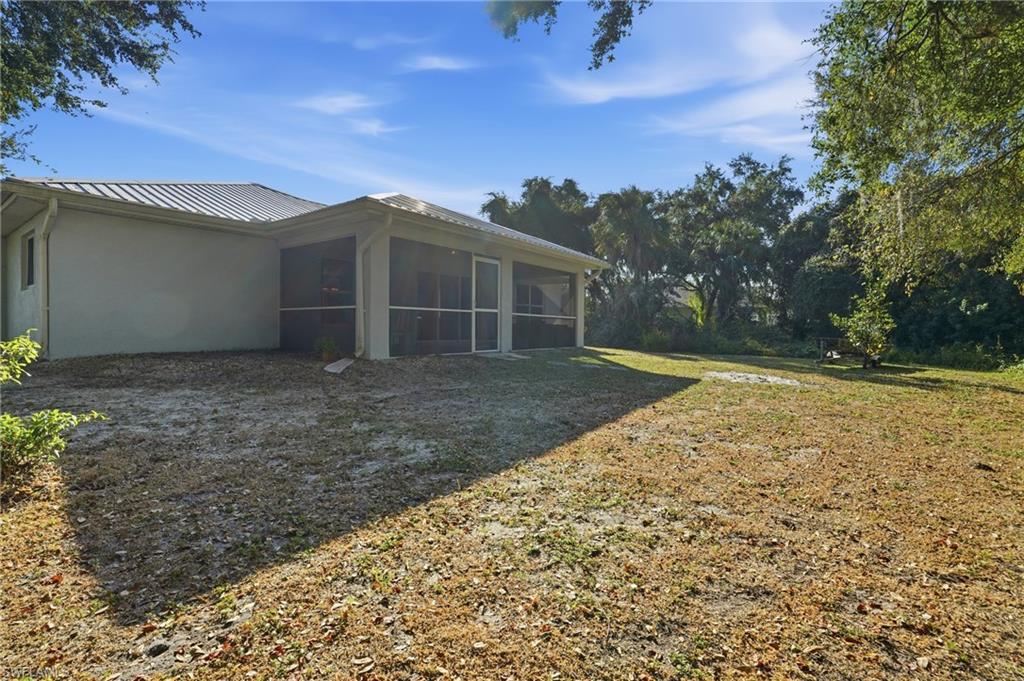 PORT LABELLE - Residential