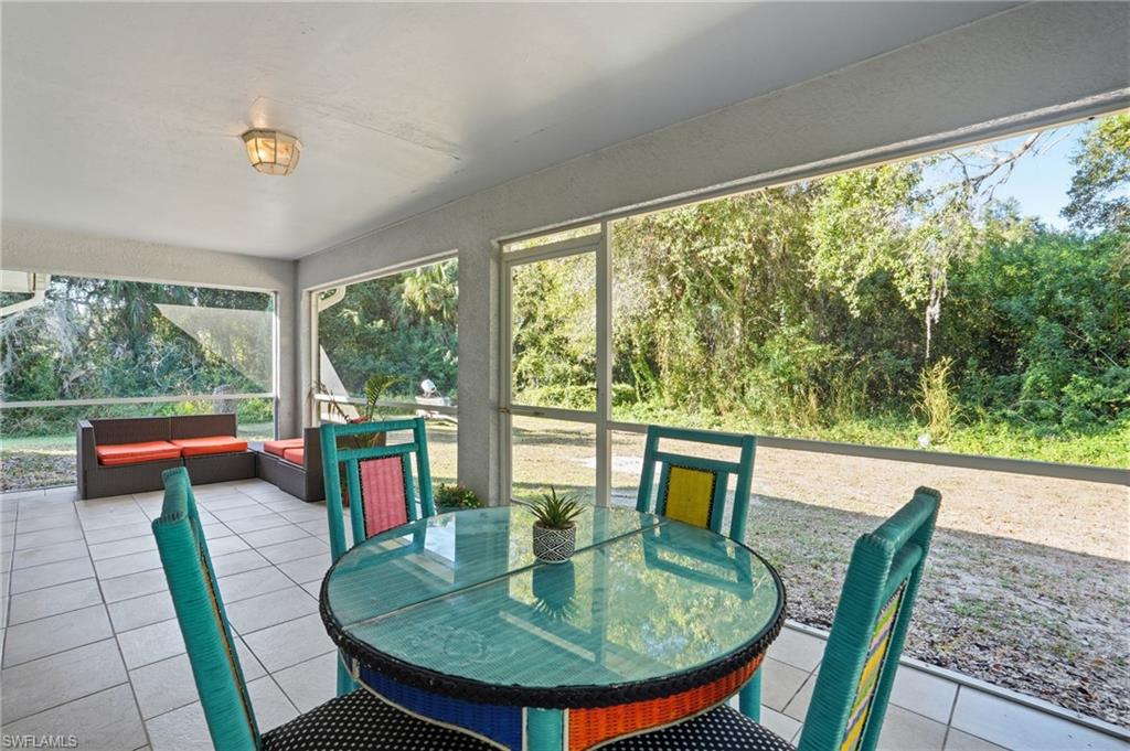 PORT LABELLE - Residential