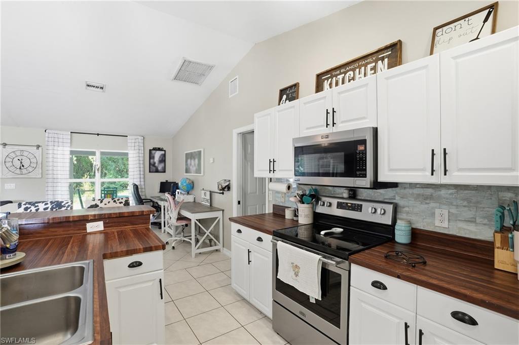 PORT LABELLE - Residential