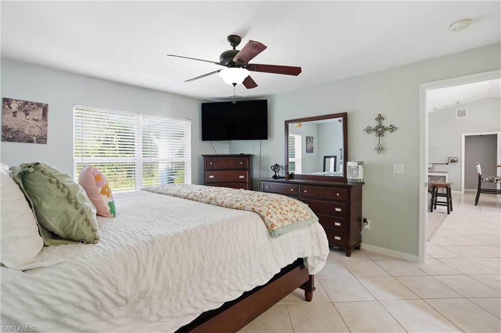 PORT LABELLE - Residential