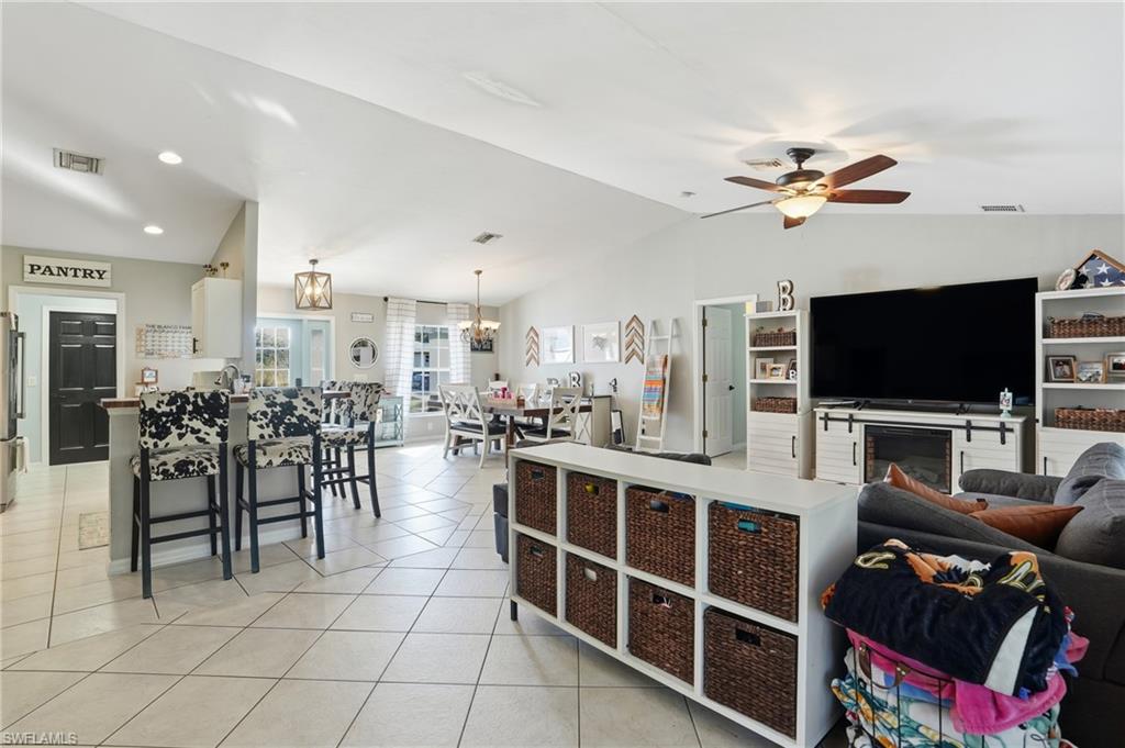 PORT LABELLE - Residential