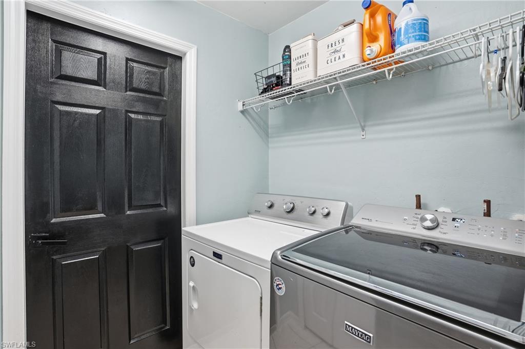 PORT LABELLE - Residential