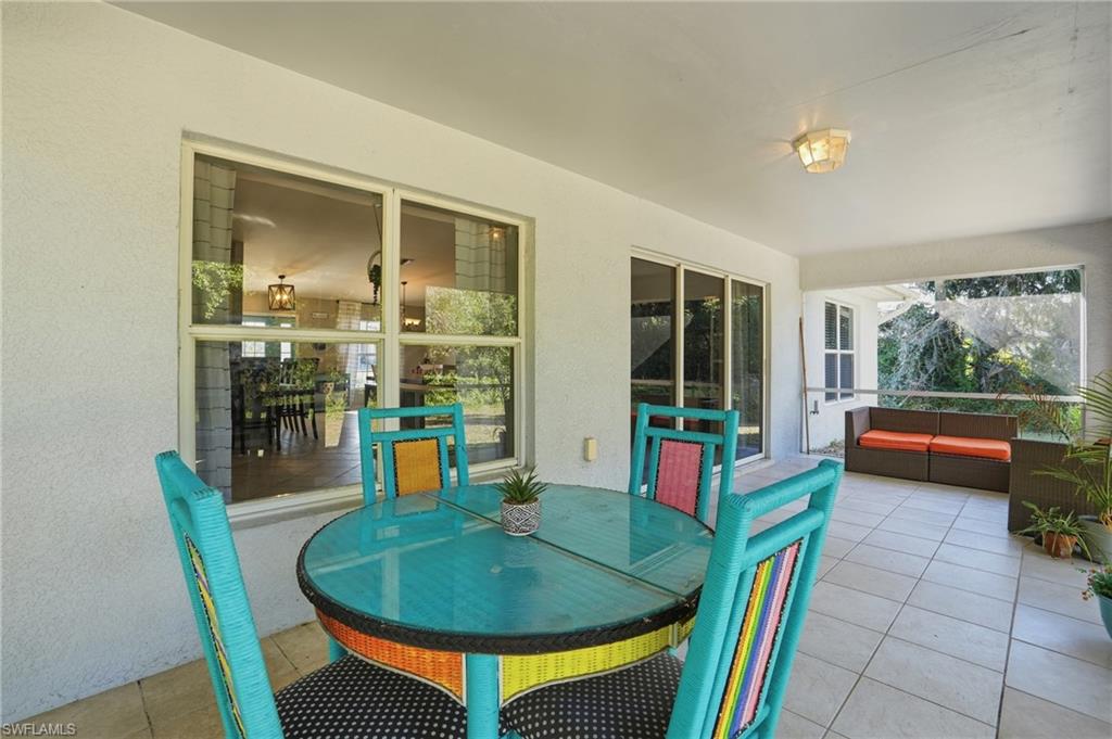 PORT LABELLE - Residential