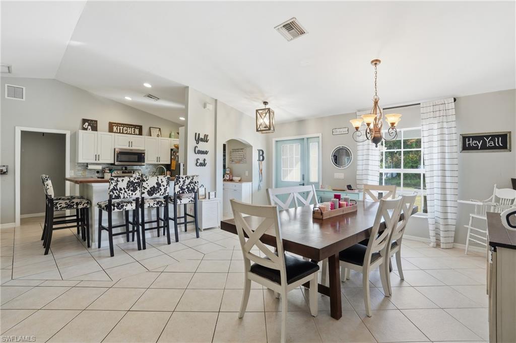 PORT LABELLE - Residential