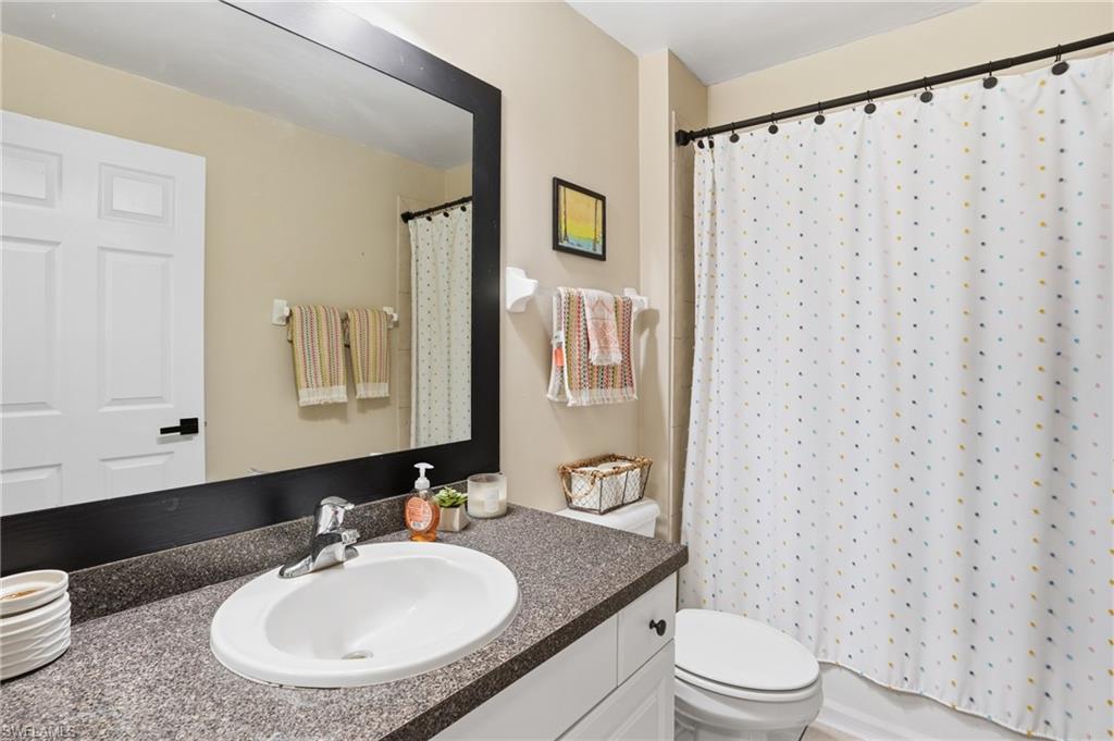 PORT LABELLE - Residential