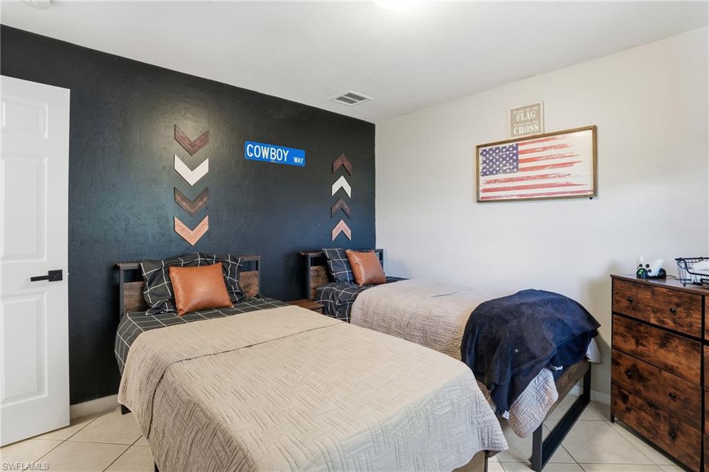 PORT LABELLE - Residential