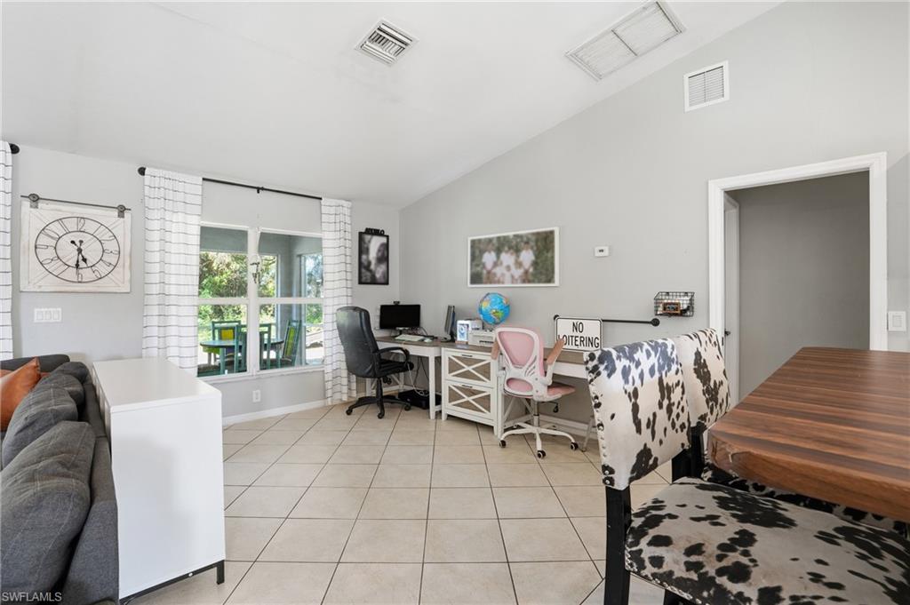 PORT LABELLE - Residential