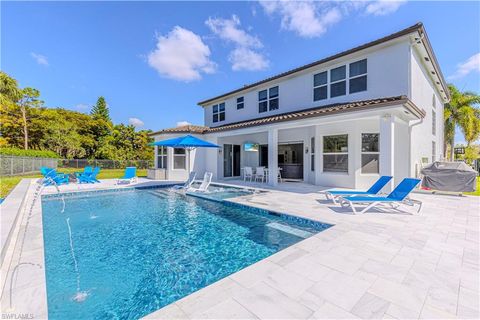 1801 Senegal Date DR NAPLES FL 34119